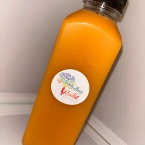 Immunity Booster