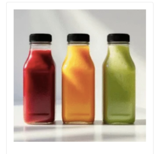 Cleanses