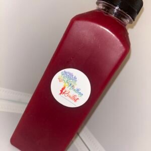 Blood Cleanser Juice