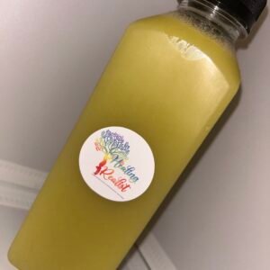 Detox Your Body Juice